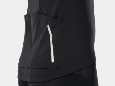 Bontrager Trikot Bontrager Velocis Thermal LS XL Black Produktbild 5