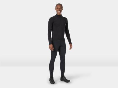 Bontrager Trikot Bontrager Velocis Thermal LS XL Black Produktbild 6