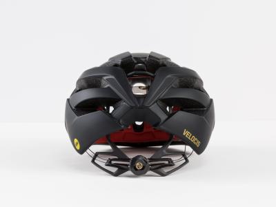 Bontrager Helm Bontrager Velocis MIPS M Black CE Produktbild 2