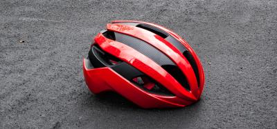 Bontrager Helm Bontrager Velocis MIPS L Black CE Produktbild 9