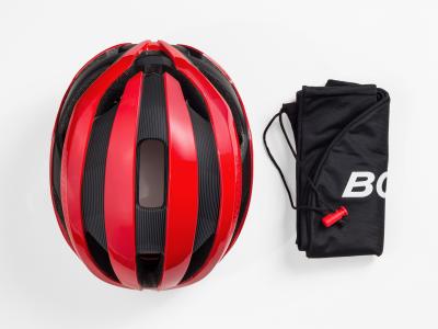 Bontrager Helm Bontrager Velocis MIPS S Viper Red CE Produktbild 5
