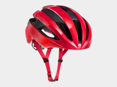 Bontrager Helm Bontrager Velocis MIPS L Viper Red CE Produktbild 4