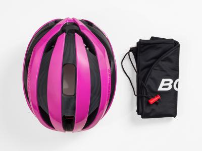 Bontrager Helm Bontrager Velocis MIPS S Vice Pink CE Produktbild 5