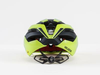 Bontrager Helm Bontrager Velocis MIPS S Visibility CE Produktbild 2