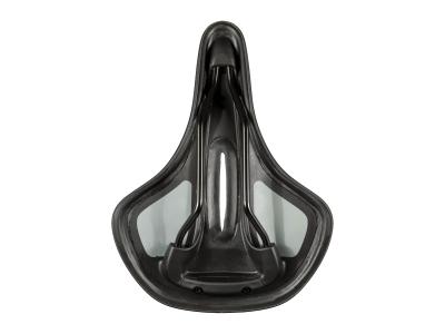 Bontrager Sattel Bontrager Boulevard 205mm Black Produktbild 3
