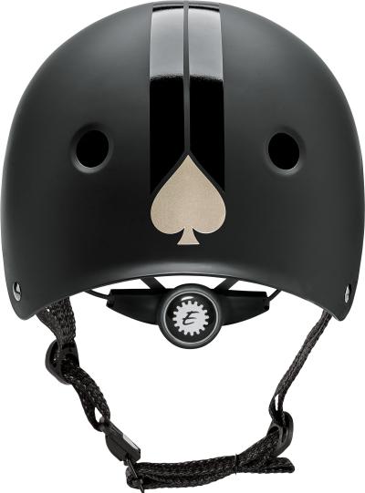 Electra Helmet Electra Lifestyle Lux Ace Small Matte Black Produktbild 3