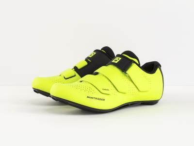 Bontrager Schuh Bontrager Starvos Men 42 High Visibility Yel Produktbild 3