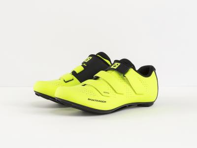 Bontrager Schuh Bontrager Vostra Women 36 High Visibility Ye Produktbild 3
