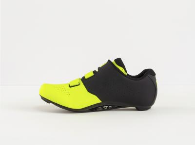 Bontrager Schuh Bontrager Vostra Women 41 High Visibility Ye Produktbild 1