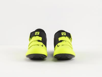 Bontrager Schuh Bontrager Vostra Women 41 High Visibility Ye Produktbild 4