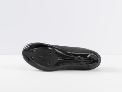 Bontrager Schuh Bontrager Circuit Men 42 Black Produktbild 2