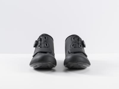 Bontrager Schuh Bontrager Circuit Men 43 Black Produktbild 4