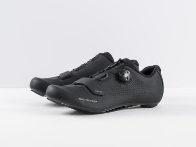 Bontrager Schuh Bontrager Circuit Men 44 Black Produktbild 3