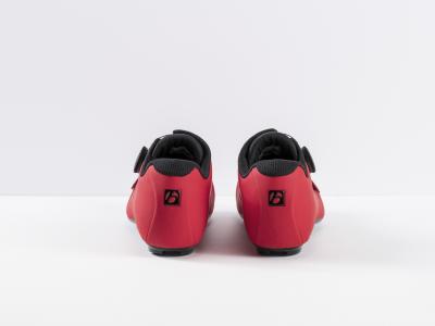 Bontrager Schuh Bontrager Circuit Men's 39 Viper Red Produktbild 5
