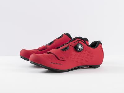 Bontrager Schuh Bontrager Circuit Men's 40 Viper Red Produktbild 3