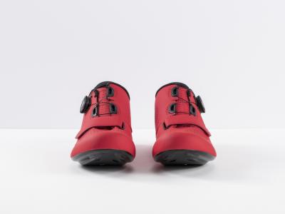 Bontrager Schuh Bontrager Circuit Men's 43 Viper Red Produktbild 4
