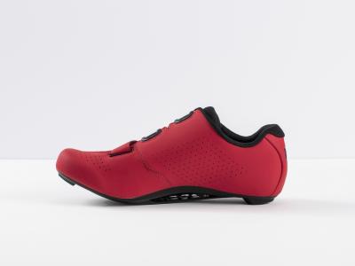 Bontrager Schuh Bontrager Circuit Men's 45 Viper Red Produktbild 1