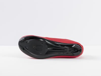 Bontrager Schuh Bontrager Circuit Men's 45 Viper Red Produktbild 2