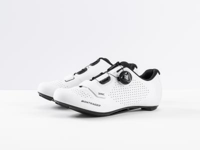 Bontrager Schuh Bontrager Sonic Women 42 White Produktbild 3