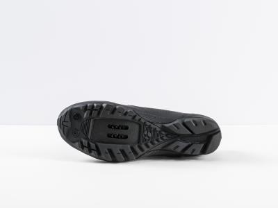 Bontrager Schuh Bontrager Adorn Women 37 Black Produktbild 2