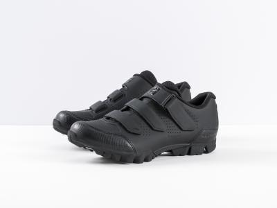 Bontrager Schuh Bontrager Adorn Women 37 Black Produktbild 3