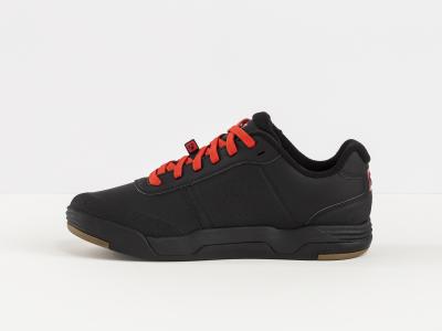 Bontrager Schuh Bontrager Flatline Men's 41 Black Produktbild 1