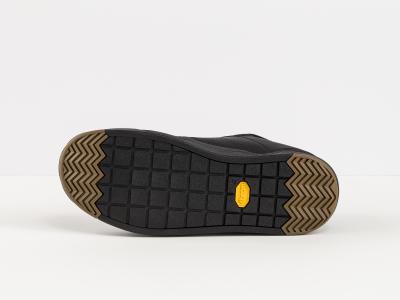 Bontrager Schuh Bontrager Flatline Men's 48 Black Produktbild 2