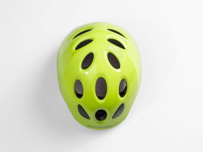 Bontrager Helm Bontrager Little Dipper MIPS Visibility CE Produktbild 5