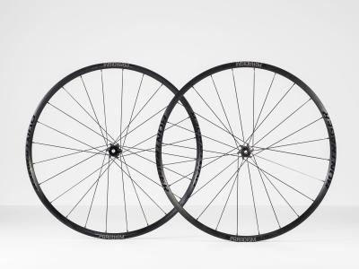 Bontrager Hinterrad Bontrager ParadigmEliteDisc 142 Shim11 B Produktbild 1