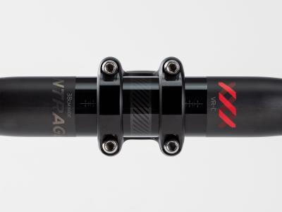 Bontrager Vorbau Bontrager XXX 90mm Black Produktbild 2