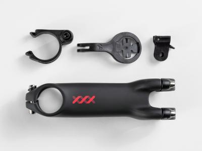 Bontrager Vorbau Bontrager XXX 90mm Black Produktbild 3