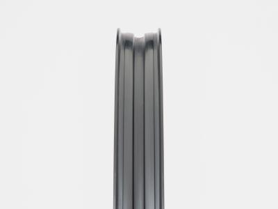 Bontrager Vorderrad Bontrager LineComp30 27.5D 110 Anthracit Produktbild 4