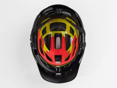 Bontrager Helm Bontrager Quantum MIPS L Black CE Produktbild 4