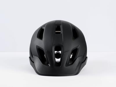 Bontrager Helm Bontrager Quantum MIPS XL Black CE Produktbild 2