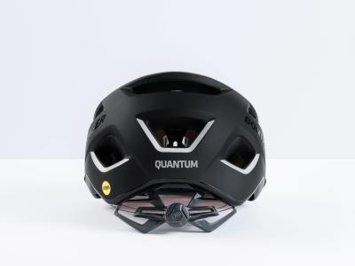 Bontrager Helm Bontrager Quantum MIPS XL Black CE Produktbild 3