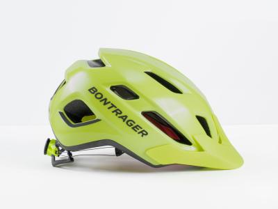 Bontrager Helm Bontrager Quantum MIPS M Radioactive Yellow C Produktbild 1