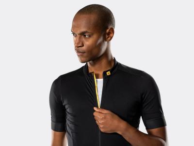 Bontrager Trikot Bontrager Velocis L Black Produktbild 6