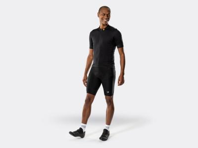 Bontrager Trikot Bontrager Velocis L Black Produktbild 7