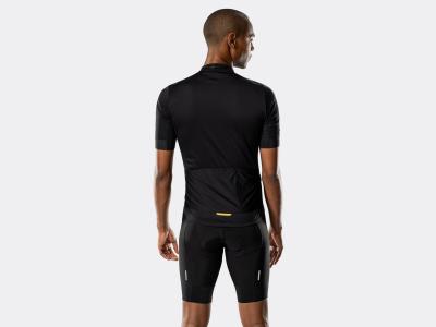 Bontrager Trikot Bontrager Velocis XL Black Produktbild 1