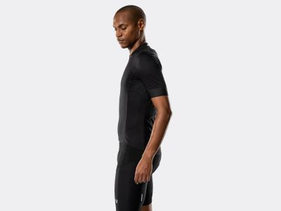 Bontrager Trikot Bontrager Velocis XXL Black Produktbild 2