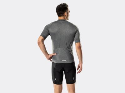 Bontrager Trikot Bontrager Circuit XL Black Produktbild 1