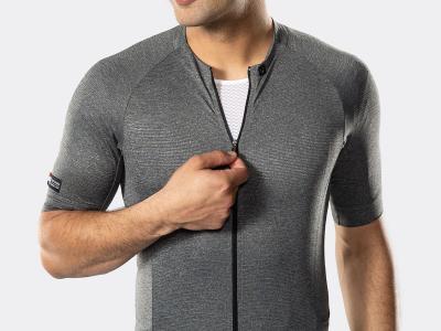 Bontrager Trikot Bontrager Circuit XXL Black Produktbild 5