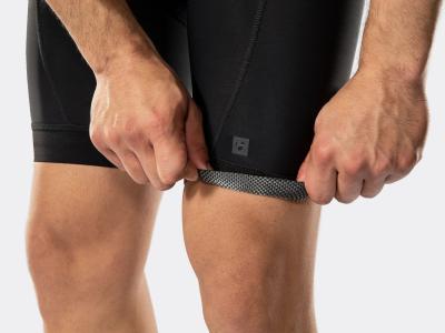Bontrager Tr&auml;gershorts Bontrager Circuit Bib XXL Black Produktbild 4