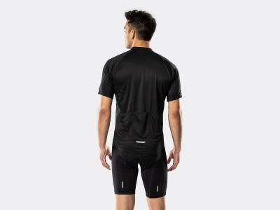 Bontrager Trikot Bontrager Solstice XS Black Produktbild 1