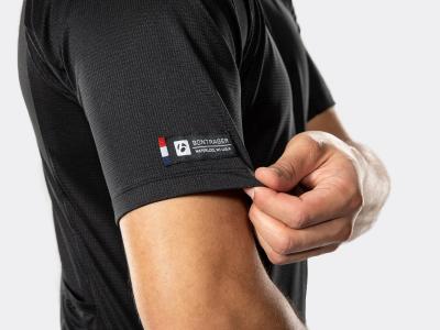 Bontrager Trikot Bontrager Solstice S Black Produktbild 3