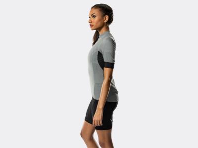 Bontrager Trikot Bontrager Meraj Endurance Women's XS Charco Produktbild 2