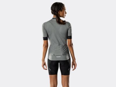 Bontrager Trikot Bontrager Meraj Endurance Women's M Charcoa Produktbild 1