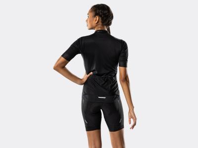 Bontrager Trikot Bontrager Meraj Women's M Black Produktbild 1