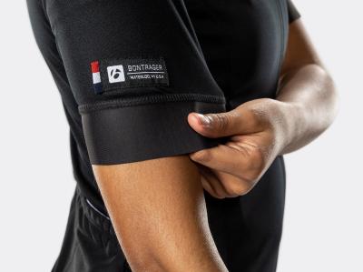 Bontrager Trikot Bontrager Meraj Women's M Black Produktbild 4