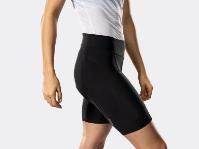 Bontrager Shorts Bontrager Anara Women's XS Black Produktbild 2